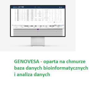 GENOVESA Software